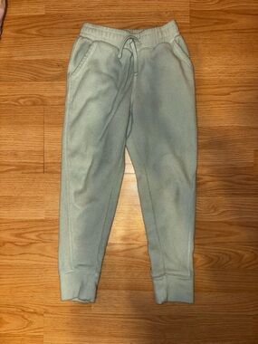 Girls sweat pants